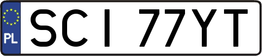 SCI77YT