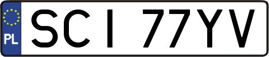SCI77YV