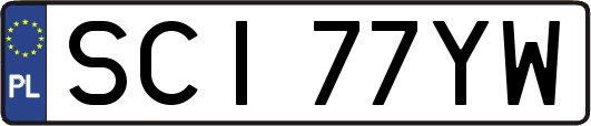 SCI77YW