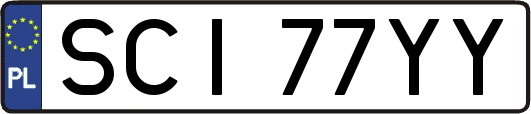 SCI77YY