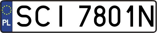 SCI7801N
