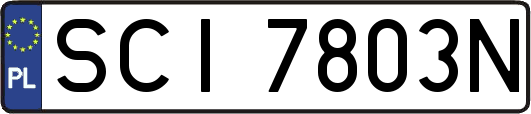 SCI7803N