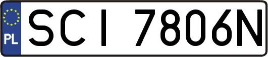 SCI7806N