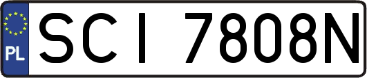 SCI7808N