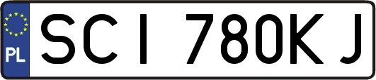 SCI780KJ