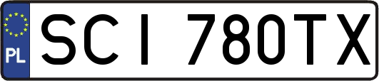 SCI780TX