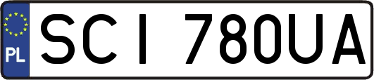 SCI780UA