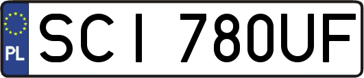 SCI780UF