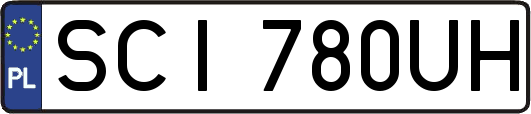 SCI780UH
