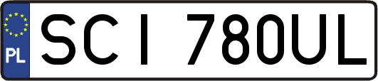 SCI780UL