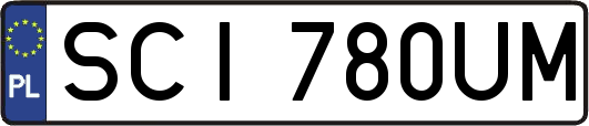 SCI780UM