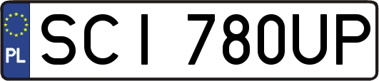 SCI780UP