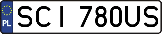 SCI780US