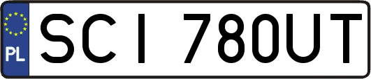 SCI780UT