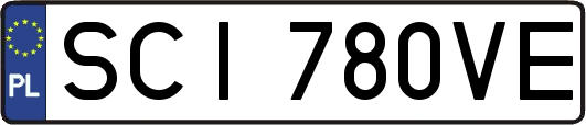SCI780VE