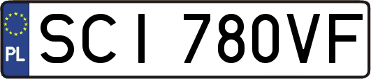 SCI780VF