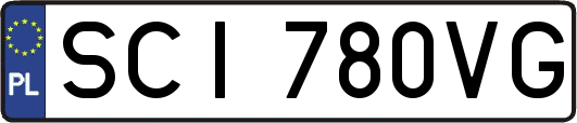 SCI780VG