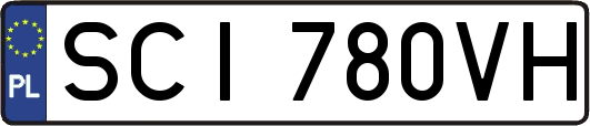 SCI780VH