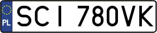 SCI780VK