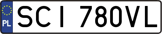 SCI780VL
