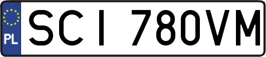 SCI780VM