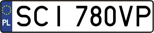 SCI780VP