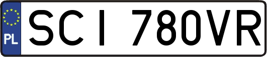 SCI780VR