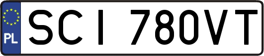 SCI780VT