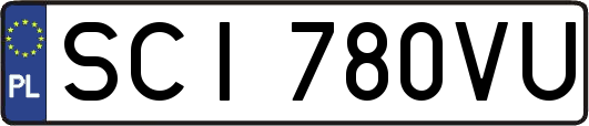 SCI780VU