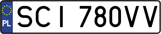 SCI780VV