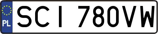 SCI780VW