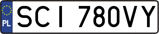 SCI780VY