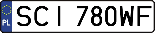 SCI780WF