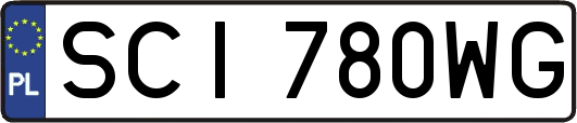 SCI780WG