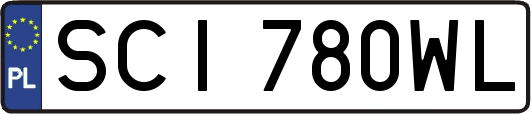 SCI780WL