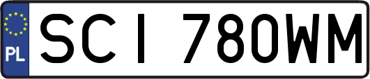 SCI780WM