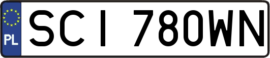 SCI780WN