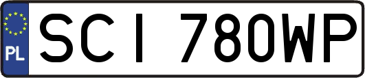 SCI780WP