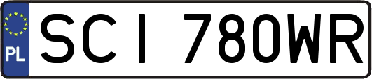 SCI780WR