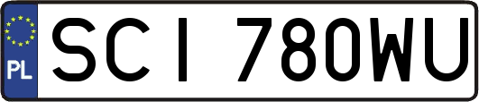 SCI780WU