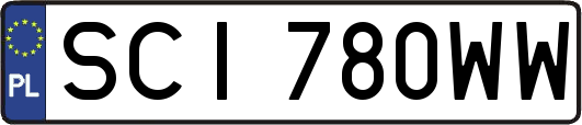 SCI780WW