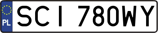SCI780WY