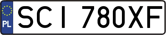 SCI780XF