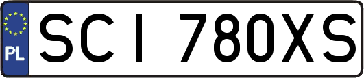 SCI780XS