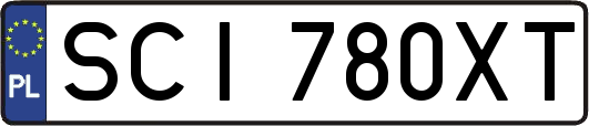 SCI780XT