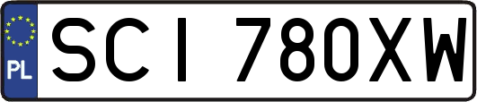 SCI780XW