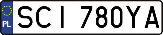SCI780YA