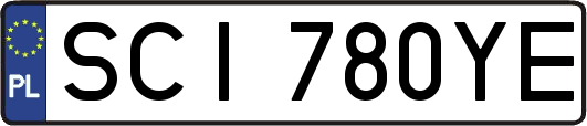 SCI780YE