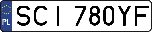 SCI780YF