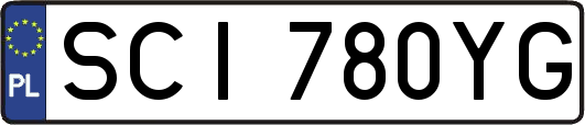 SCI780YG